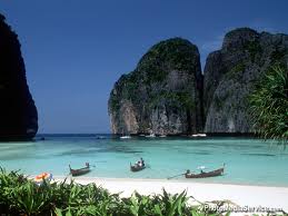 Thailand 